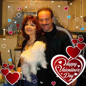 Meet your Posher, Diane